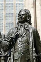 J. S. Bach-Denkmal (privat)