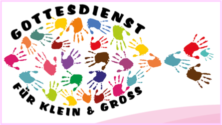 Krabbelgottesdienst (privat)