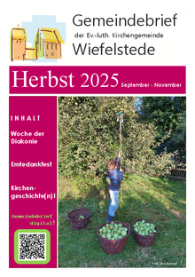 Gemeindebrief
