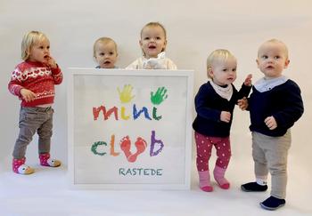 Mini Club, Elterngruppen, Kindergruppe und Krabbelgruppen und Spielkreise in Rastede