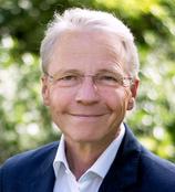 Pfarrer im Gastdienst Andreas Thibaut (privat)