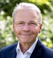 Pfarrer im Gastdienst Andreas Thibaut (privat)