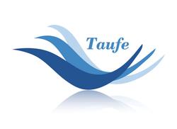 Logo Taufe