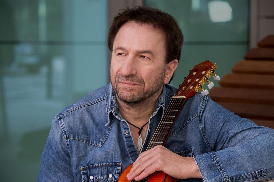 Clemens Bittlinger (Erika Hemmerich)