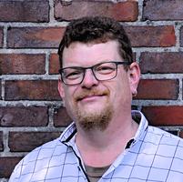 Diakon Johannes Maczewski (privat)