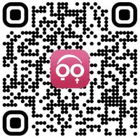 Churchpool QR-Code (privat)