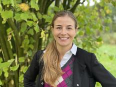 Pfarrerin Dr. Hanna Keese (privat)