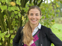 Dr. Hanna Keese (Foto: privat) Dr. Hanna Keese (Foto: privat)