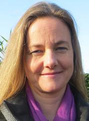 Birgit Grohs (Foto: privat)
