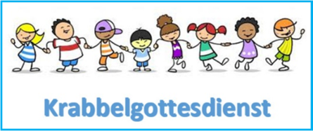 Krabbelgottesdienst (privat)
